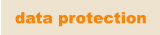 data protection